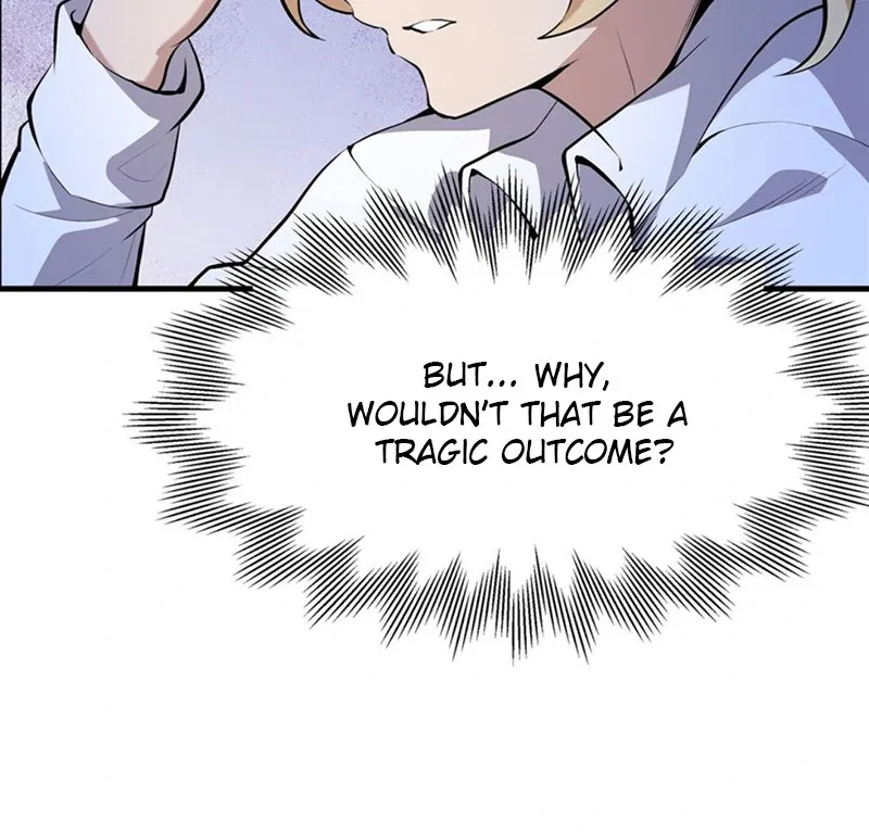 The Yellow-haired Villain in Female Main Character’s Novel wants Happiness Chapter 2 – Page 43
