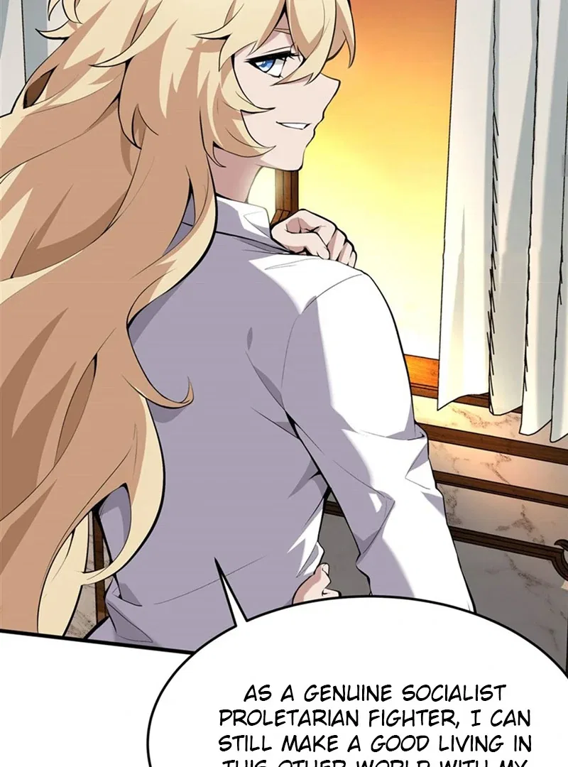 The Yellow-haired Villain in Female Main Character’s Novel wants Happiness Chapter 2 – Page 47