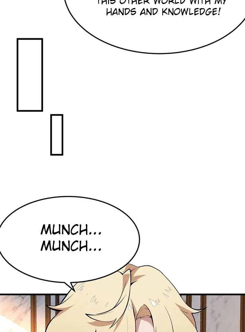 The Yellow-haired Villain in Female Main Character’s Novel wants Happiness Chapter 2 – Page 48
