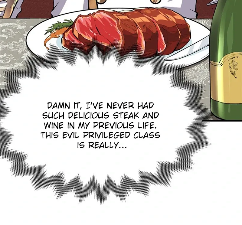 The Yellow-haired Villain in Female Main Character’s Novel wants Happiness Chapter 2 – Page 50