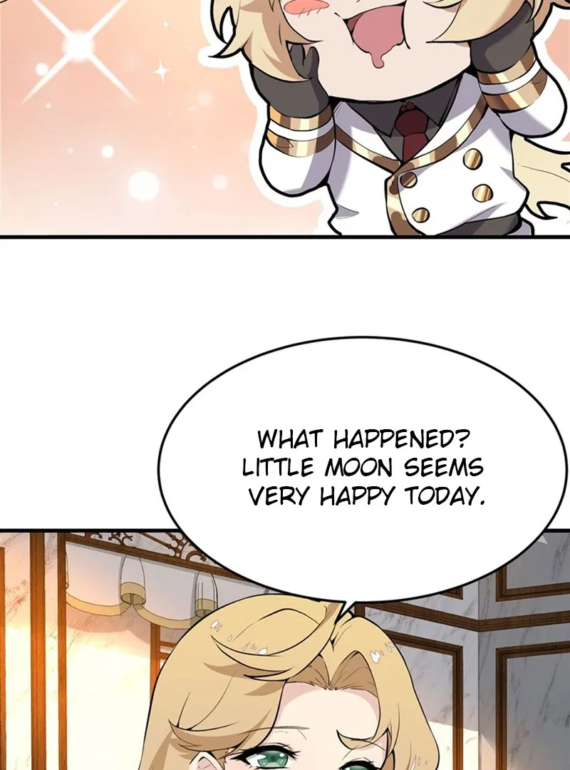 The Yellow-haired Villain in Female Main Character’s Novel wants Happiness Chapter 2 – Page 52