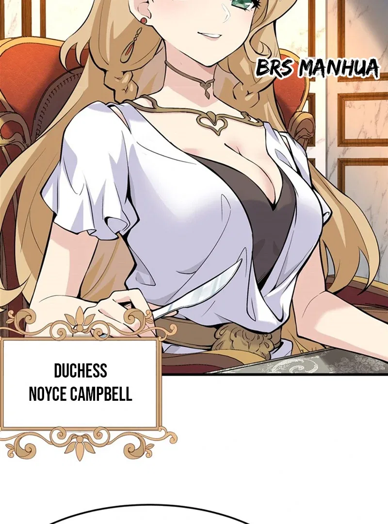 The Yellow-haired Villain in Female Main Character’s Novel wants Happiness Chapter 2 – Page 53