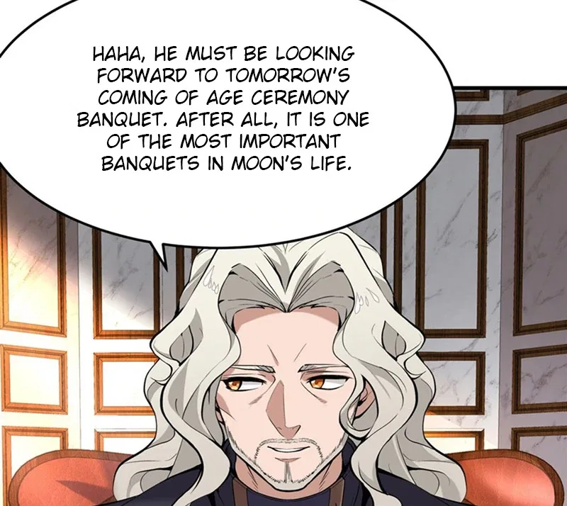 The Yellow-haired Villain in Female Main Character’s Novel wants Happiness Chapter 2 – Page 54