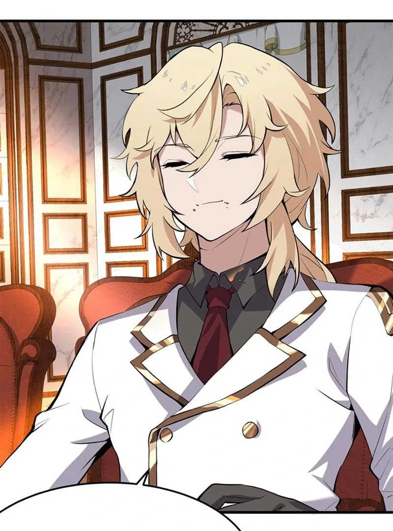 The Yellow-haired Villain in Female Main Character’s Novel wants Happiness Chapter 2 – Page 56