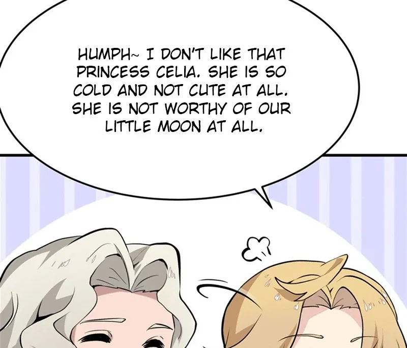 The Yellow-haired Villain in Female Main Character’s Novel wants Happiness Chapter 2 – Page 59