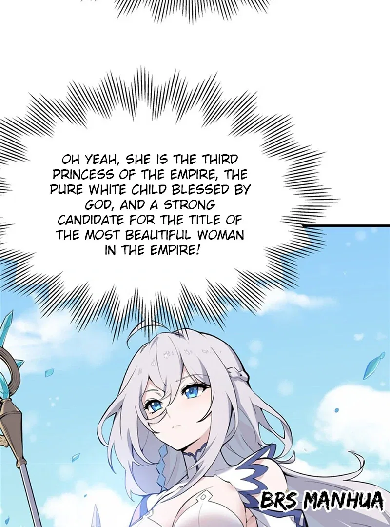 The Yellow-haired Villain in Female Main Character’s Novel wants Happiness Chapter 2 – Page 62