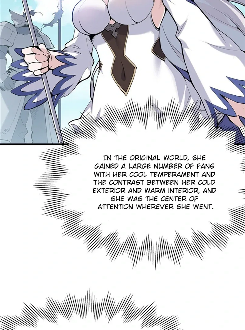 The Yellow-haired Villain in Female Main Character’s Novel wants Happiness Chapter 2 – Page 63