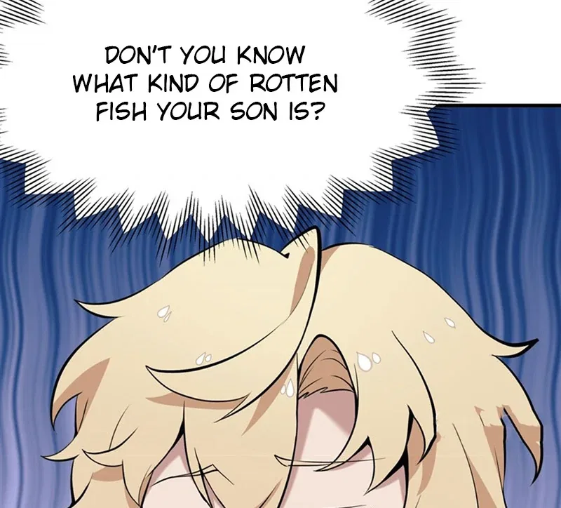 The Yellow-haired Villain in Female Main Character’s Novel wants Happiness Chapter 2 – Page 64