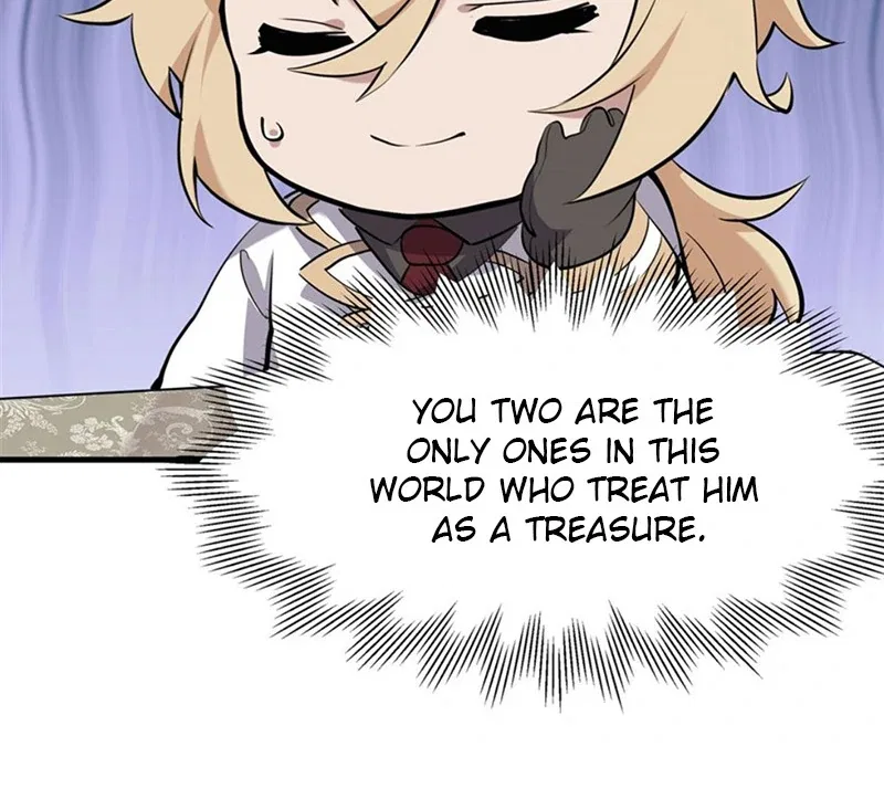 The Yellow-haired Villain in Female Main Character’s Novel wants Happiness Chapter 2 – Page 65
