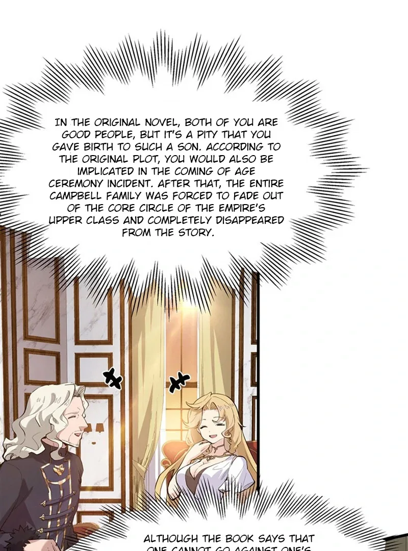The Yellow-haired Villain in Female Main Character’s Novel wants Happiness Chapter 2 – Page 66