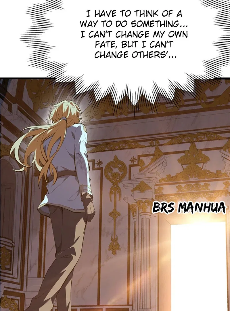The Yellow-haired Villain in Female Main Character’s Novel wants Happiness Chapter 2 – Page 68