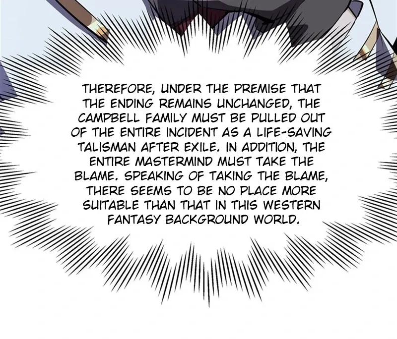 The Yellow-haired Villain in Female Main Character’s Novel wants Happiness Chapter 2 – Page 71