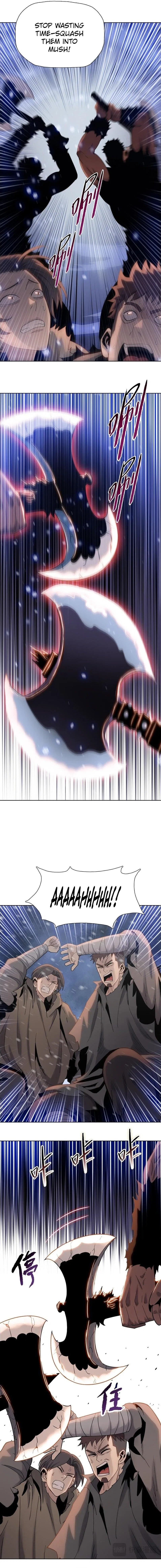 The doomsday ruthless man: hoarding trillions of supplies at the beginning Chapter 82 – Page 5