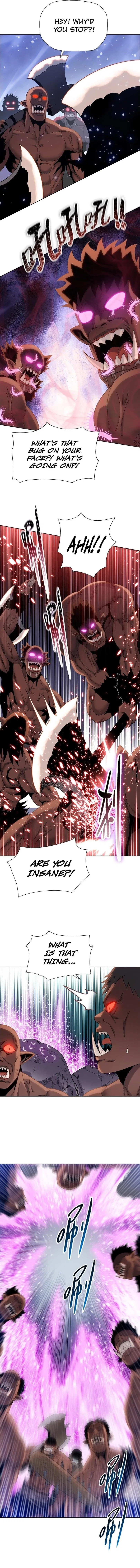 The doomsday ruthless man: hoarding trillions of supplies at the beginning Chapter 82 – Page 6