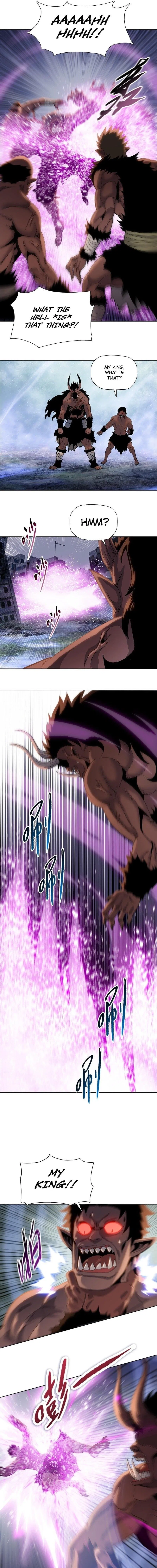 The doomsday ruthless man: hoarding trillions of supplies at the beginning Chapter 82 – Page 7