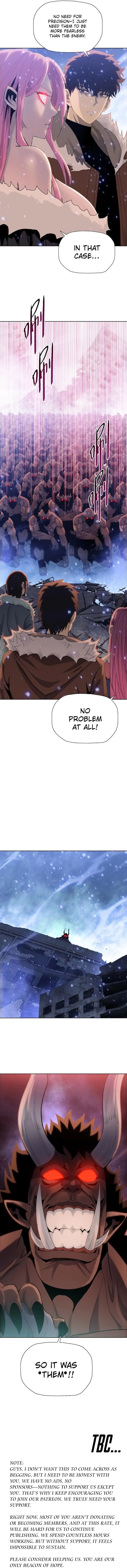 The doomsday ruthless man: hoarding trillions of supplies at the beginning Chapter 82 – Page 11
