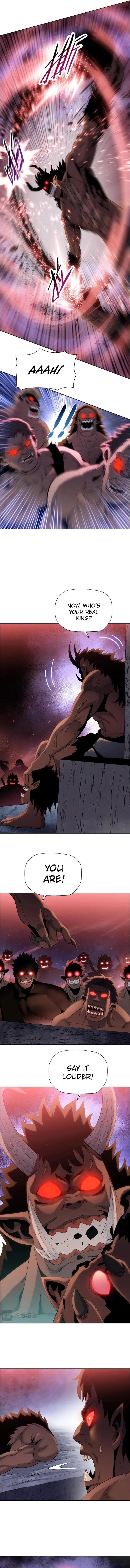 The doomsday ruthless man: hoarding trillions of supplies at the beginning Chapter 81 – Page 4