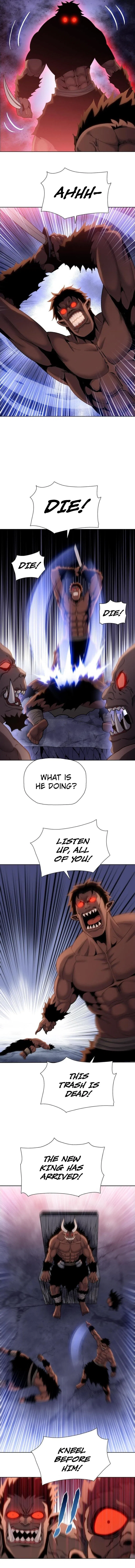 The doomsday ruthless man: hoarding trillions of supplies at the beginning Chapter 81 – Page 5