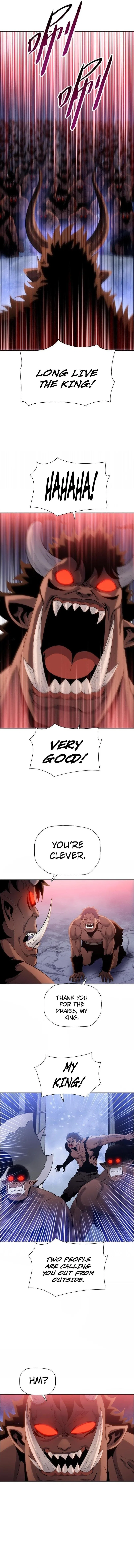 The doomsday ruthless man: hoarding trillions of supplies at the beginning Chapter 81 – Page 6