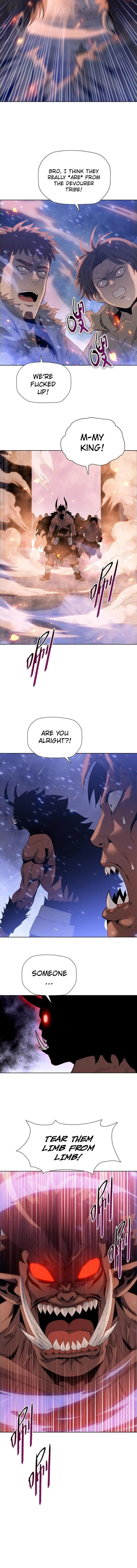 The doomsday ruthless man: hoarding trillions of supplies at the beginning Chapter 81 – Page 9