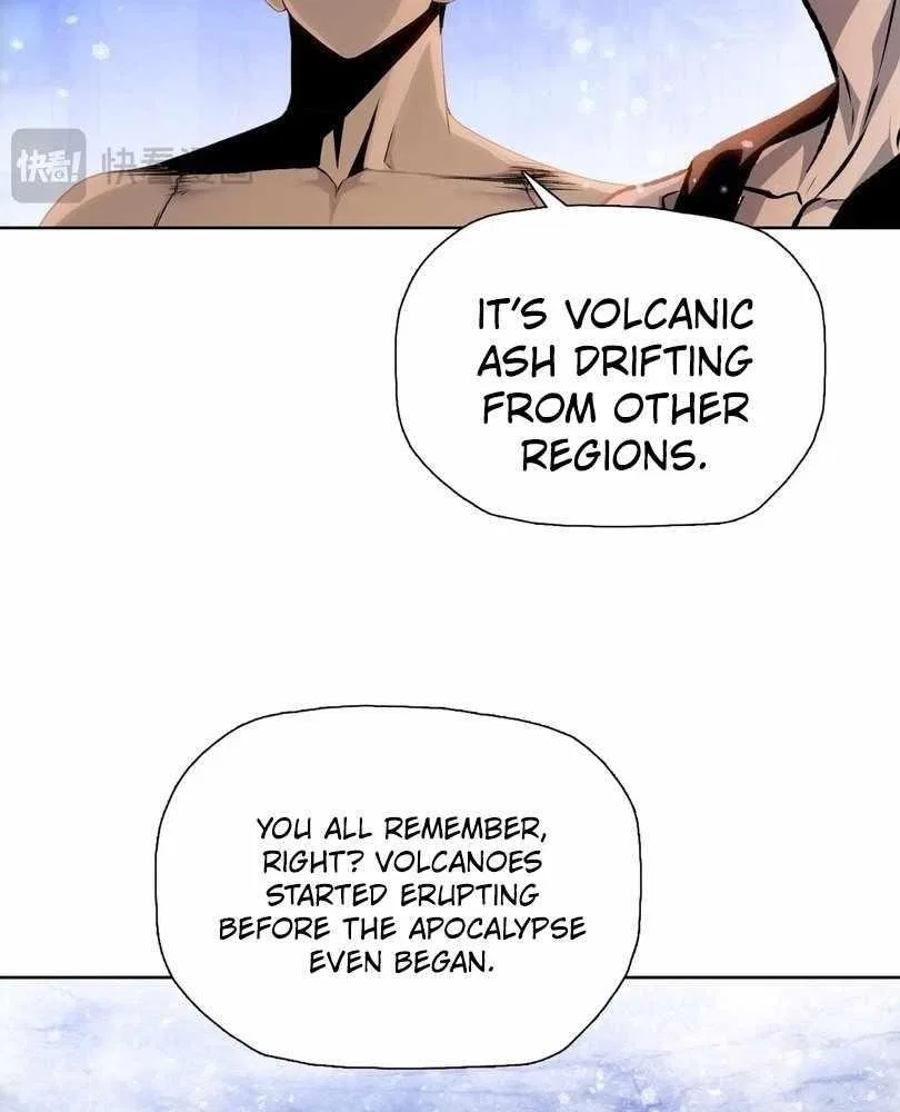 The doomsday ruthless man: hoarding trillions of supplies at the beginning Chapter 77 – Page 44