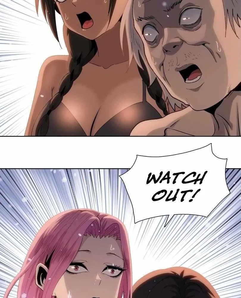 The doomsday ruthless man: hoarding trillions of supplies at the beginning Chapter 77 – Page 58