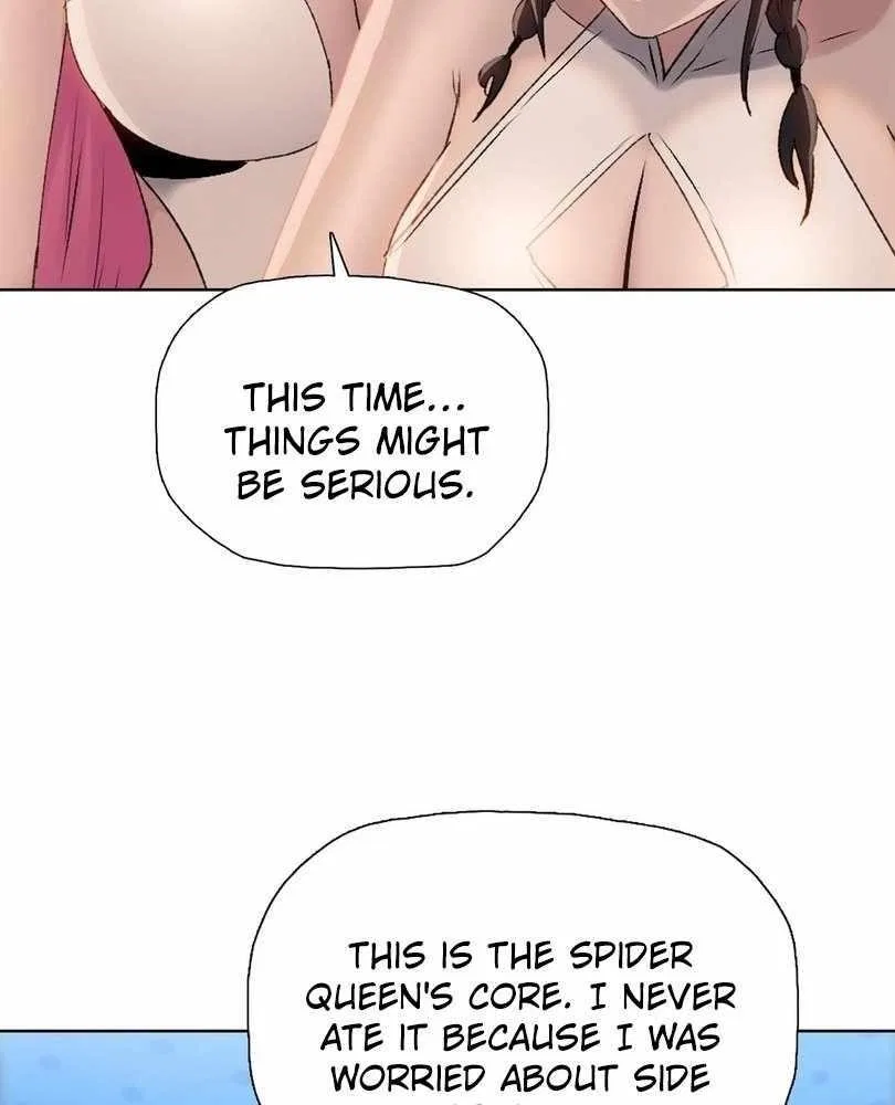 The doomsday ruthless man: hoarding trillions of supplies at the beginning Chapter 77 – Page 91