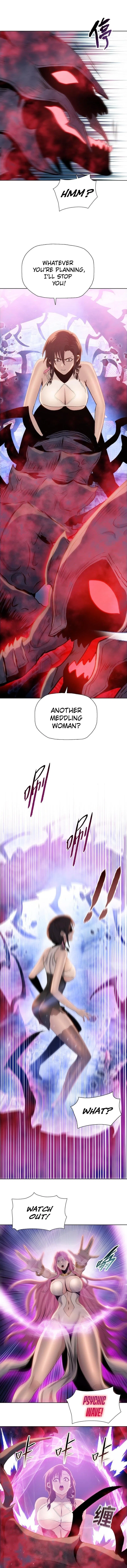 The doomsday ruthless man: hoarding trillions of supplies at the beginning Chapter 76 – Page 2