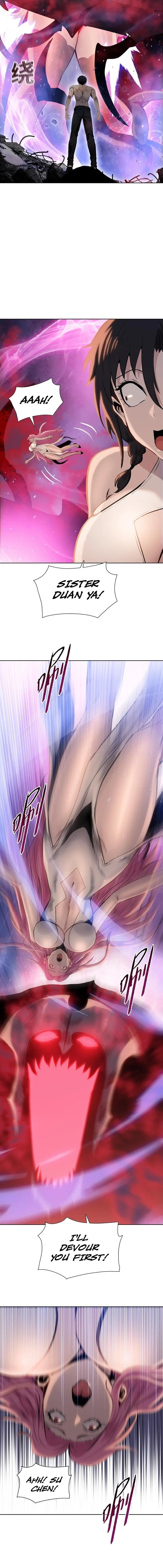 The doomsday ruthless man: hoarding trillions of supplies at the beginning Chapter 76 – Page 3