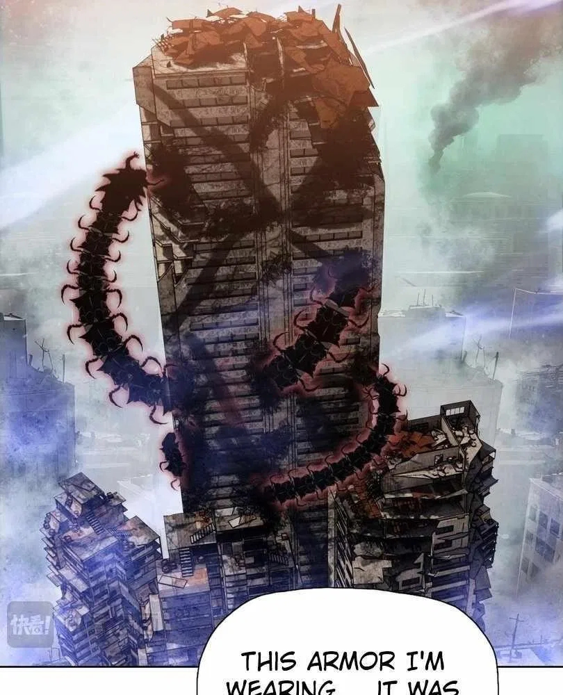 The doomsday ruthless man: hoarding trillions of supplies at the beginning Chapter 74 – Page 26