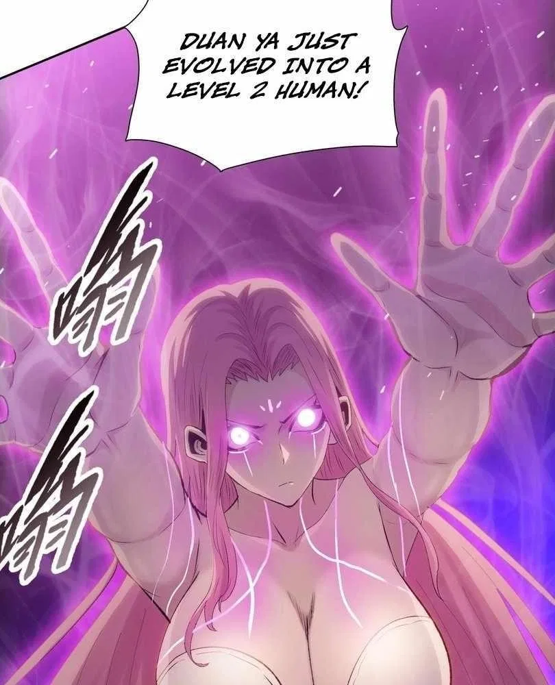 The doomsday ruthless man: hoarding trillions of supplies at the beginning Chapter 74 – Page 91