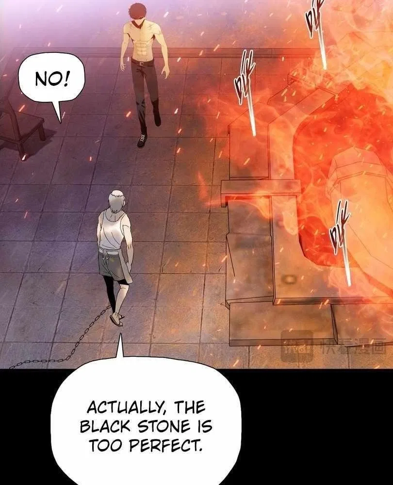 The doomsday ruthless man: hoarding trillions of supplies at the beginning Chapter 73 – Page 42