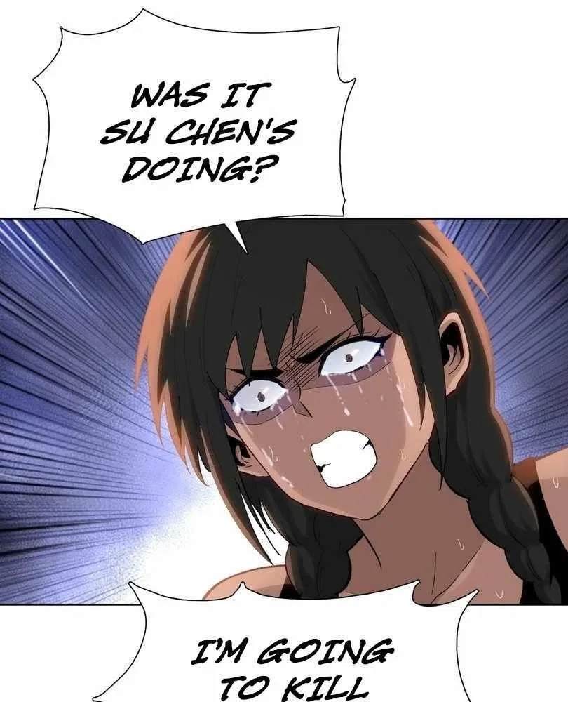 The doomsday ruthless man: hoarding trillions of supplies at the beginning Chapter 73 – Page 83