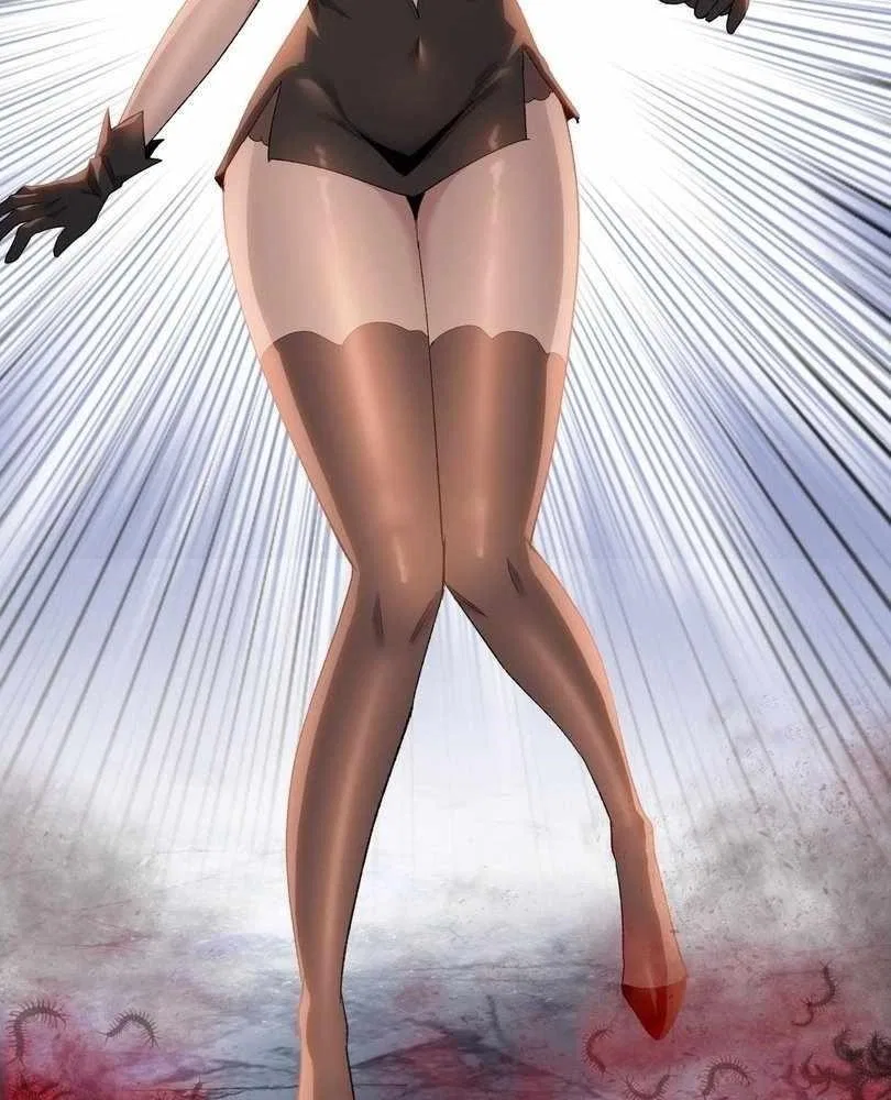 The doomsday ruthless man: hoarding trillions of supplies at the beginning Chapter 72 – Page 33