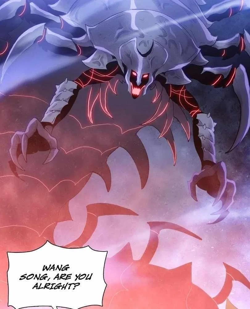 The doomsday ruthless man: hoarding trillions of supplies at the beginning Chapter 72 – Page 90