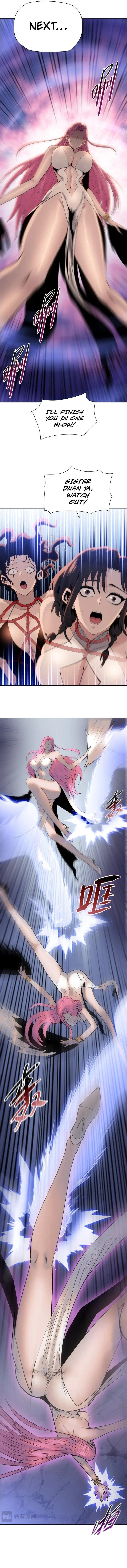 The doomsday ruthless man: hoarding trillions of supplies at the beginning Chapter 71 – Page 3