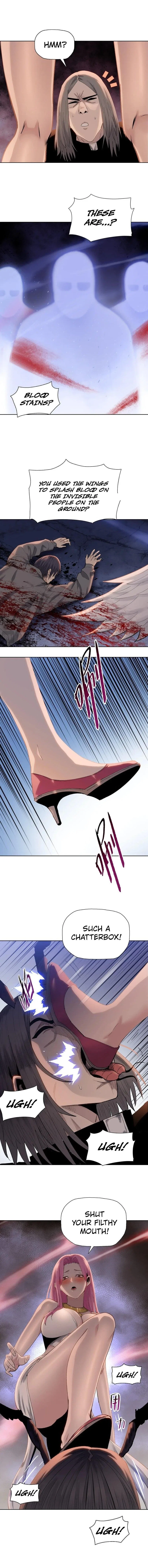 The doomsday ruthless man: hoarding trillions of supplies at the beginning Chapter 71 – Page 5