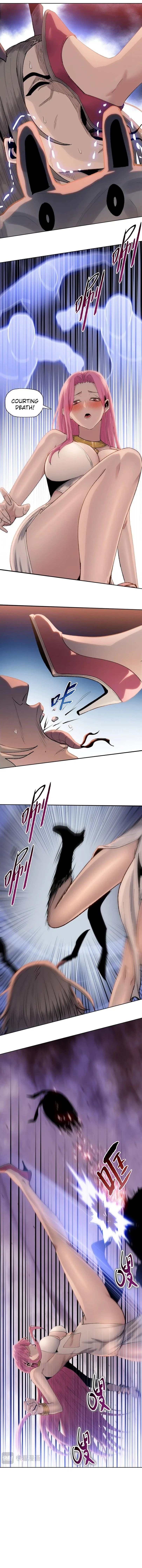 The doomsday ruthless man: hoarding trillions of supplies at the beginning Chapter 71 – Page 8