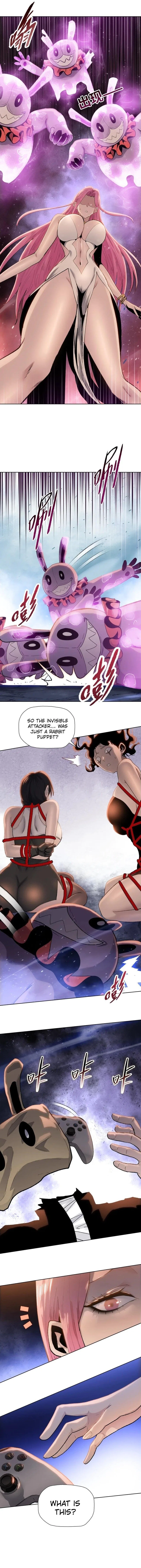 The doomsday ruthless man: hoarding trillions of supplies at the beginning Chapter 71 – Page 9