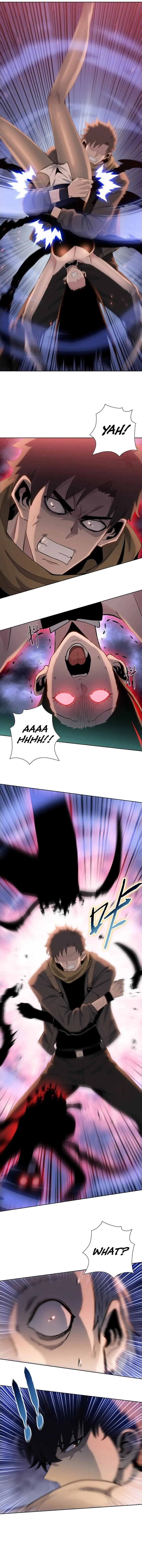 The doomsday ruthless man: hoarding trillions of supplies at the beginning Chapter 70 – Page 5