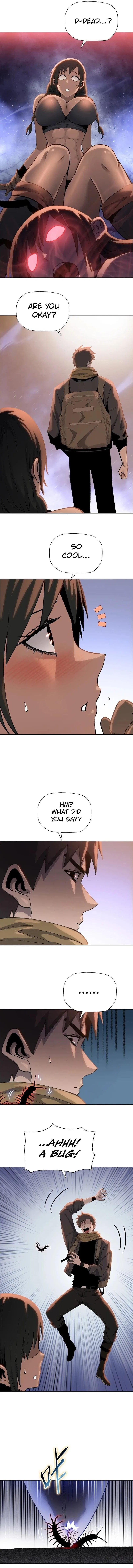 The doomsday ruthless man: hoarding trillions of supplies at the beginning Chapter 70 – Page 6