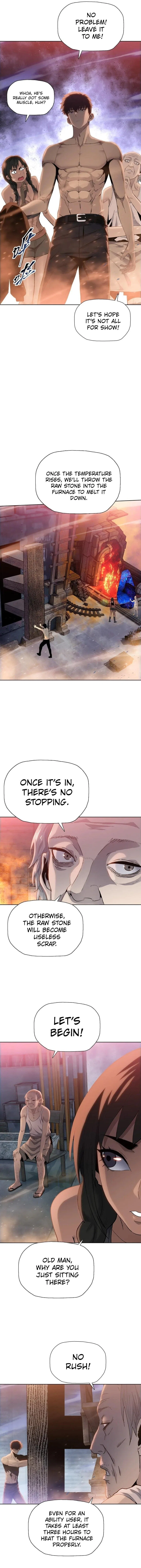 The doomsday ruthless man: hoarding trillions of supplies at the beginning Chapter 69 – Page 10