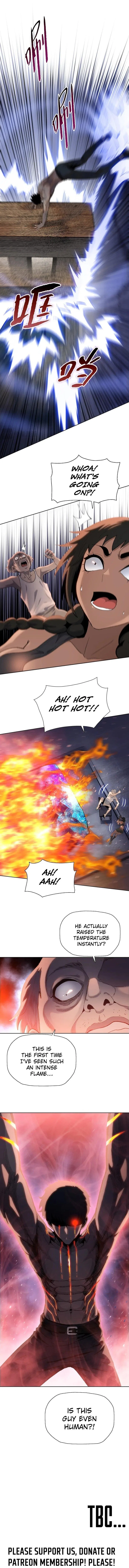 The doomsday ruthless man: hoarding trillions of supplies at the beginning Chapter 69 – Page 11