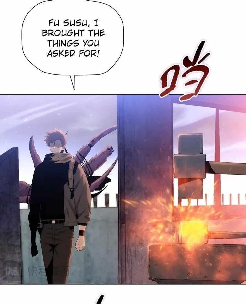 The doomsday ruthless man: hoarding trillions of supplies at the beginning Chapter 68 – Page 50