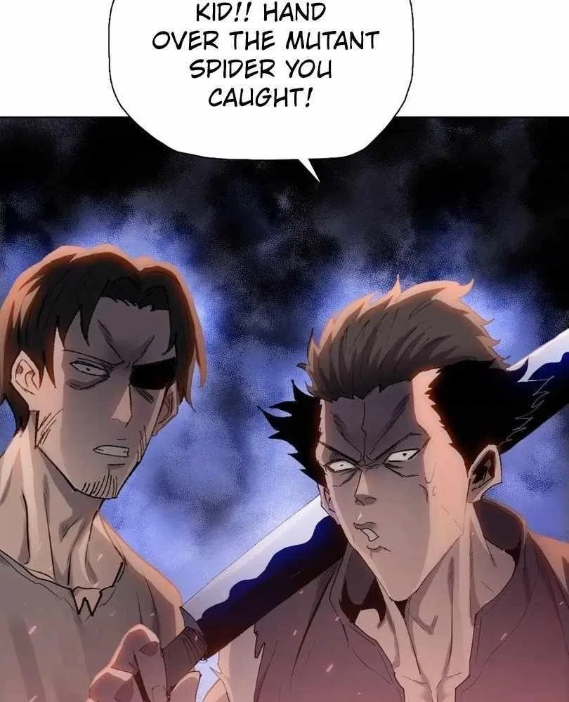 The doomsday ruthless man: hoarding trillions of supplies at the beginning Chapter 67 – Page 2