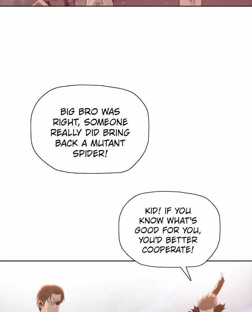 The doomsday ruthless man: hoarding trillions of supplies at the beginning Chapter 67 – Page 3