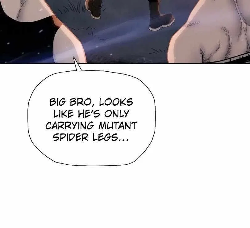 The doomsday ruthless man: hoarding trillions of supplies at the beginning Chapter 67 – Page 5