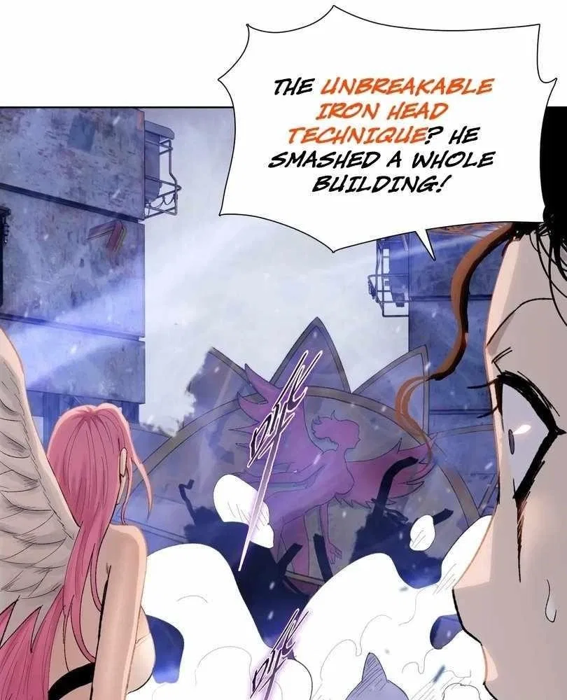 The doomsday ruthless man: hoarding trillions of supplies at the beginning Chapter 67 – Page 63