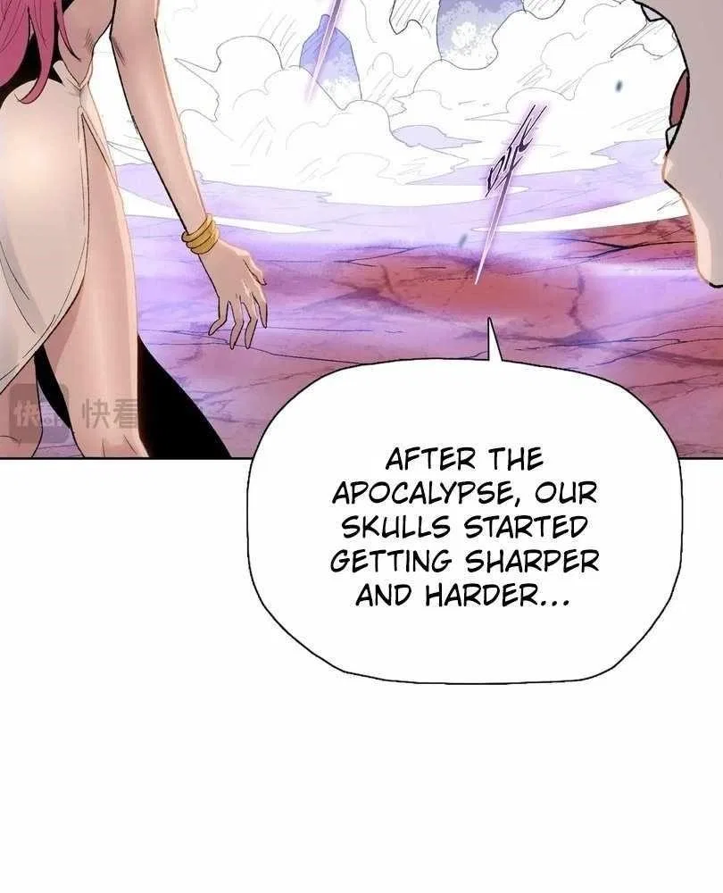 The doomsday ruthless man: hoarding trillions of supplies at the beginning Chapter 67 – Page 64