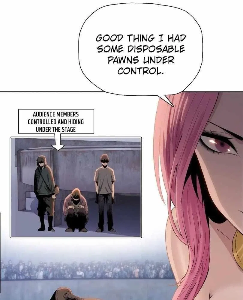 The doomsday ruthless man: hoarding trillions of supplies at the beginning Chapter 67 – Page 93